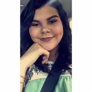 Meet your Posher, Mckenzie